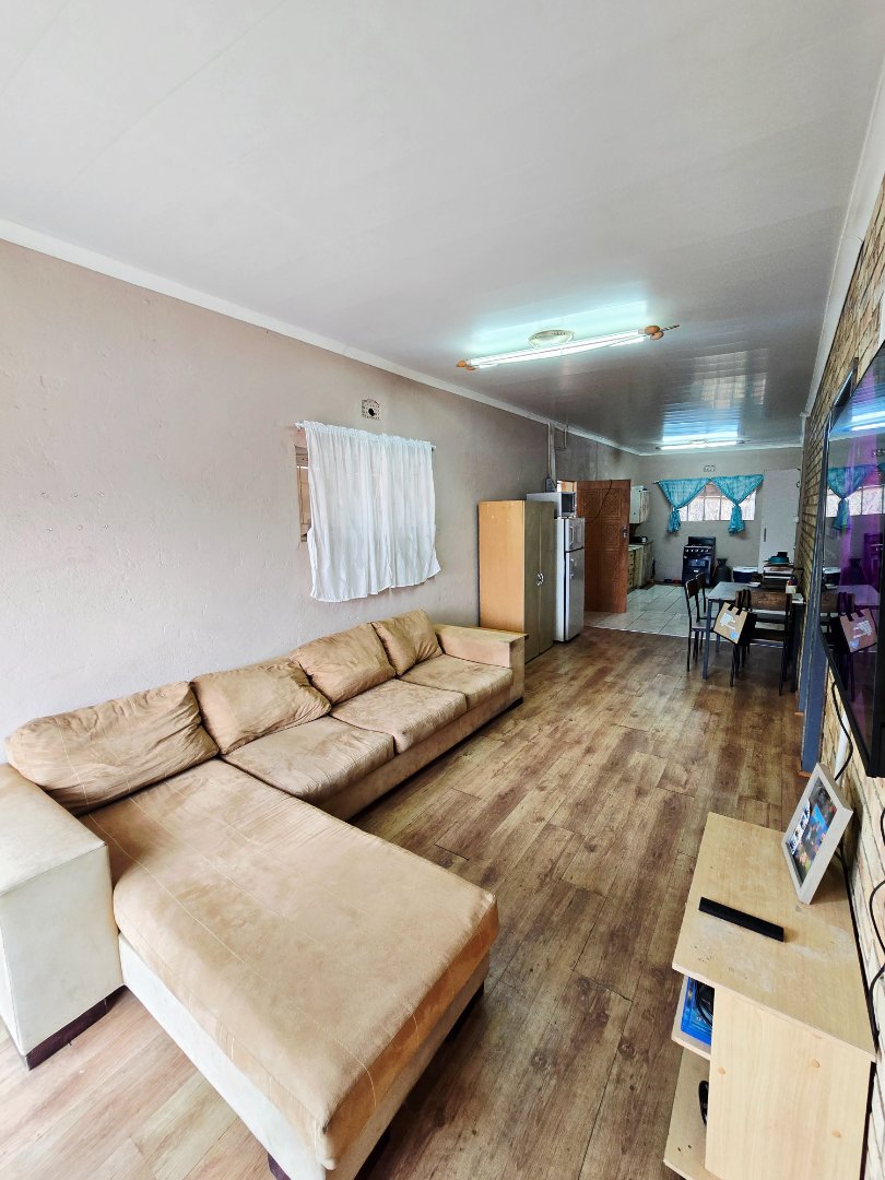 3 Bedroom Property for Sale in Elandia North West